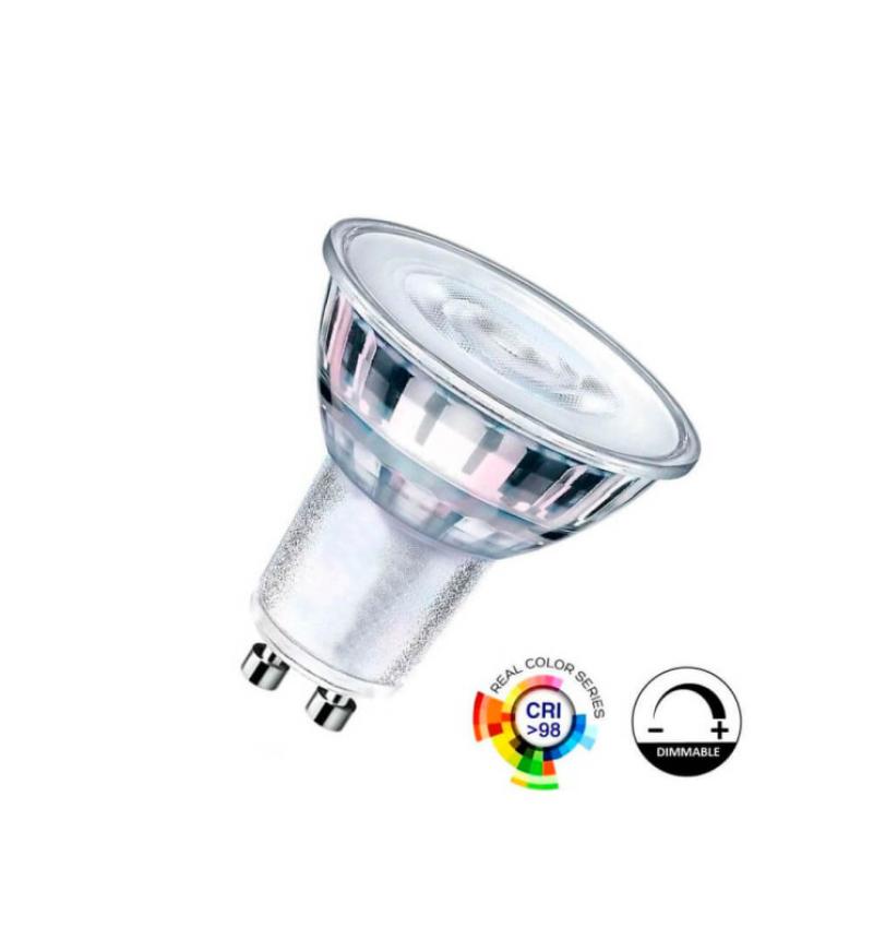 GU10 8w dimmable (4000k)