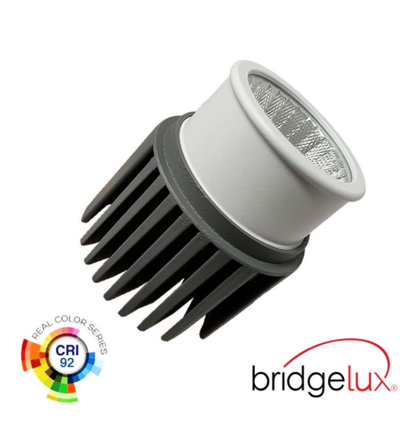 Module LED - 15W - GU10 / MR16 pour Ring Downlight - CRI+92 - UGR13