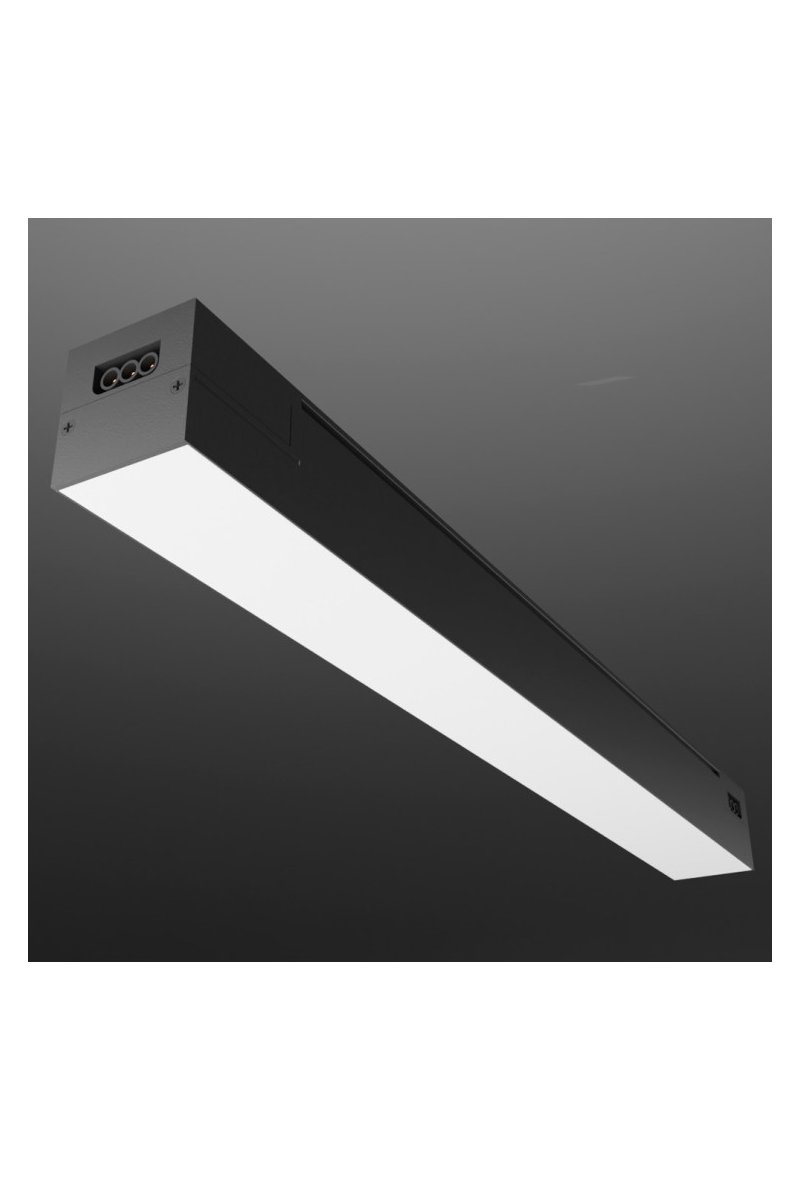 Barre LED Linéaire 24W - STELLAR - Interconnectable - 60 cm