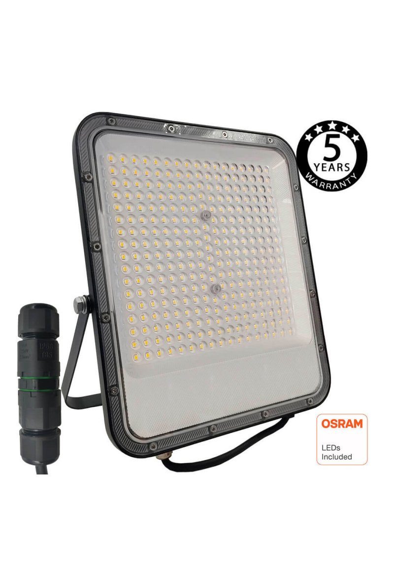 Projecteur LED 200W - Avant Pro - Osram Puce OSRAM CHIP DURIS E 2835 - 5 Ans