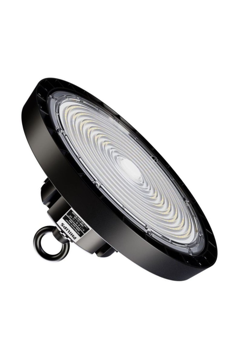 Cloche LED 100W 180LM UFO ITALY PHILIPS XITANIUM - 1-10V DIM